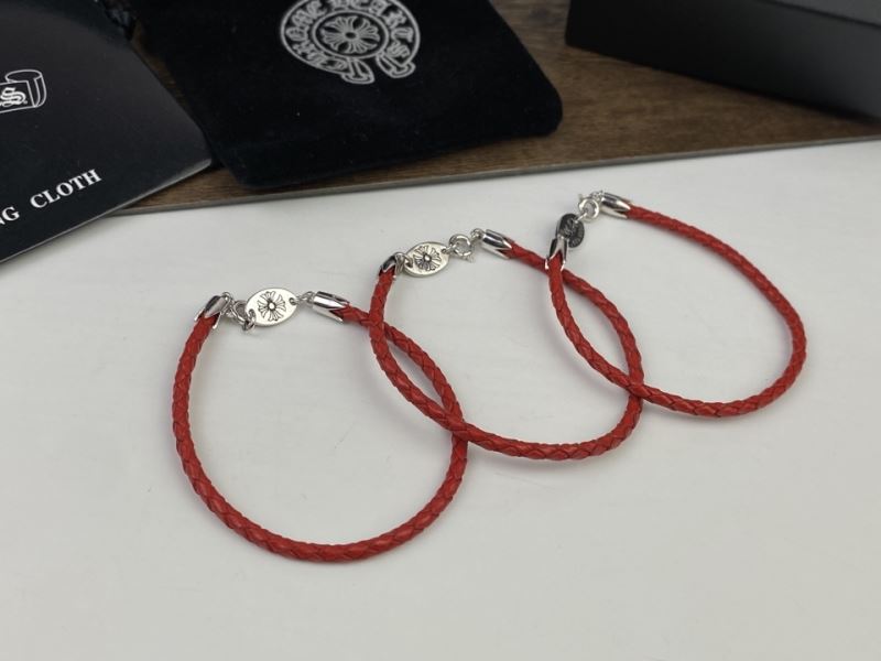 Chrome Hearts Bracelets